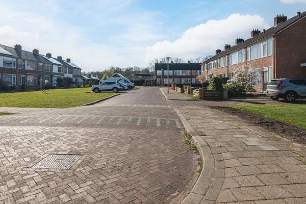 Medium property photo - G. W. Spitzenstraat 23, 9502 CG Stadskanaal